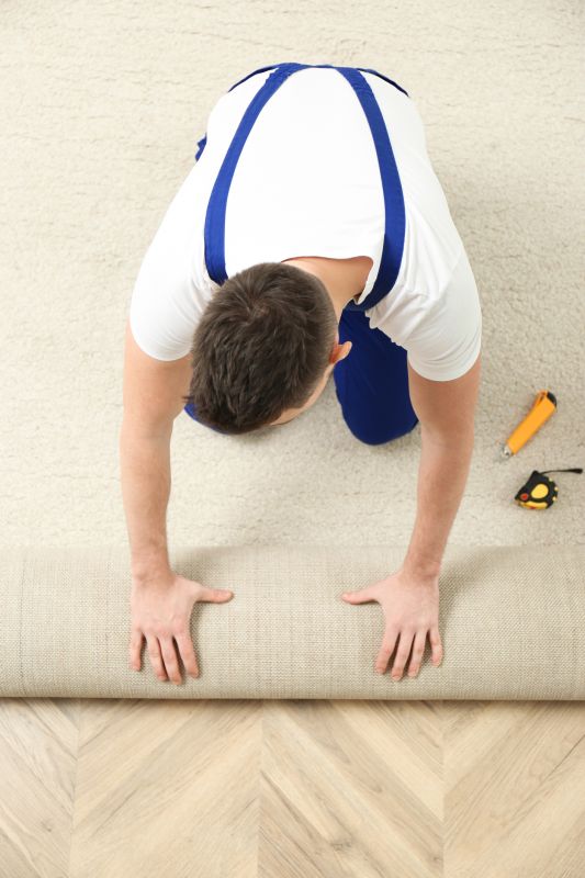 Bedroom Carpet Replacement in Toms River, NJ