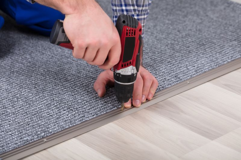 Luxury Carpet Installation in Monmouth County, NJ