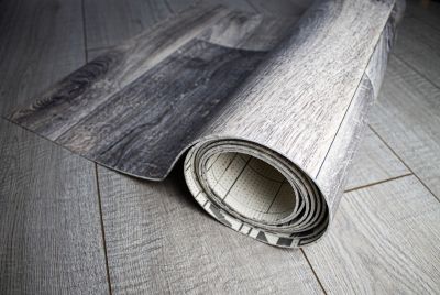 Sheet Flooring Installation in Columbus, OH