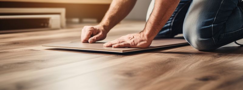 Expert Flooring Contractors