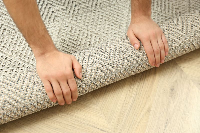 Wool Carpet Installation in Monmouth County, NJ