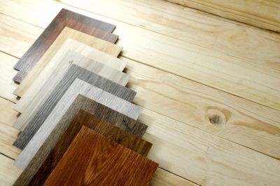 Avoid Replacement of Laminate Floors